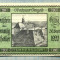 A1962 BANCNOTA NOTGELD- AUSTRIA-20 HELLER -1920-SERIA FARA-starea care se vede
