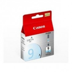 Canon Cartus Canon PGI9PC foto bleu | Pixma Pro 9500 foto