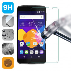 Alcatel Pixi3 (4.0) OT4013 Folie protectie ecran din sticla tratata termic foto