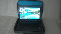 Laptop HP Pavilion 17 din 2015 foto