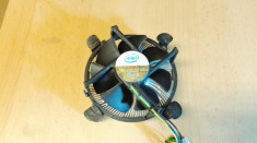 Cooler Ventilator PC Intel E33681-001 Socket 775 foto