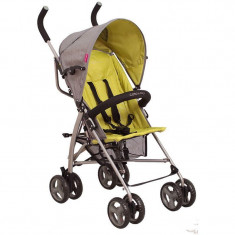 Carucior sport Rythm 2016 - Coto Baby - Verde foto