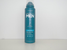 Deodorant spray antiperspirant 24h North for Men Original fara urme albe 150 ml foto