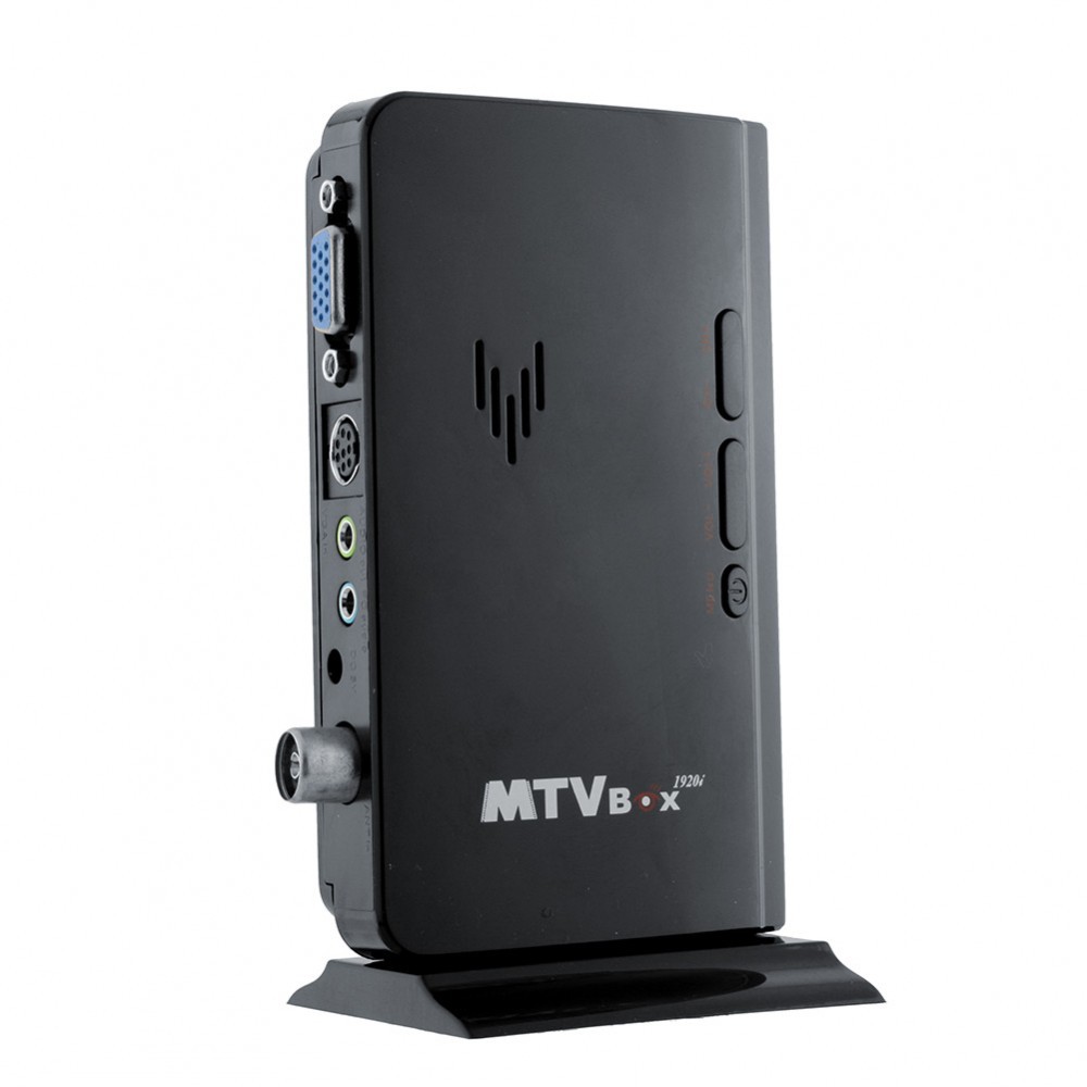 Tv Tuner Extern Ogic Functioneaza Fara Pc Arhiva