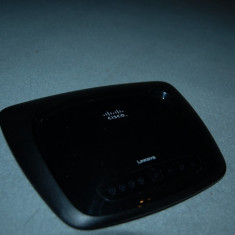 ROUTER LINKSYS CISCO WRT-120N