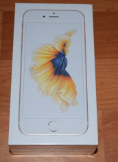iPhone 6S 16GB Sigilat foto