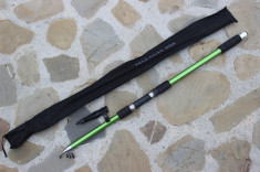 Lanseta Telescopica FL Tele Carp -2 Marime 3,9 Metri Actiune 4 Lbs foto