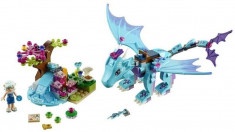 Aventura dragonului de apa (41172) LEGO? foto