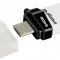 Integral flashdrive MICRO FUSION 64GB USB3.0