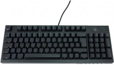 Tastatura Cooler Master SGK-4020-GKCM1-UI STORM QuickFire TK Brown Gaming foto