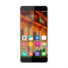 Resigilat : Telefon mobil Elephone S3 Black Dual SIM, 4G, 2GB RAM, 16GB ROM foto