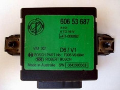 Imobilizator Alfa Romeo 156 166 Cod 60653687 model 1996-2001 Transponder ! foto