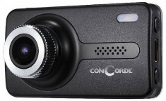 Camera auto ConCorde RoadCam HD 50 GPS foto