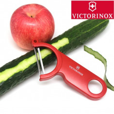 Victorinox Curatator Legume / Cartofi 7.6073 foto