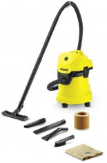 Aspirator Karcher WD 3 Car foto