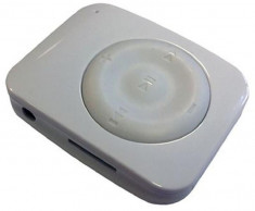 MP3 player ConCorde D-230 MSD, alb foto