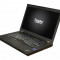 Laptop Lenovo ThinkPad T520, Intel Core i5 Gen 2 2520M 2.5 Ghz, 4 GB DDR3, 250 GB HDD SATA, DVDRW, WI-FI, Card Reader, Display 15.6inch 1366 by 768