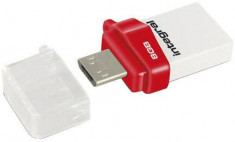 Integral flashdrive MICRO FUSION 8GB USB3.0 foto