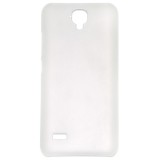 Husa originala Huawei Y560 Y5 + stylus, Huawei Ascend Y530, Transparent, Gel TPU