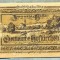 A2106 BANCNOTA NOTGELD- AUSTRIA 20 HELLER -1921-SERIA FARA-starea care se vede