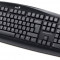 Tastatura Genius KB-110X USB, negru