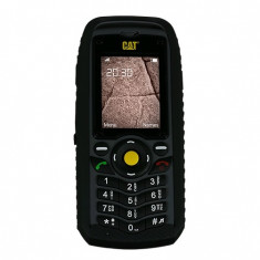 CAT? B25 Dual Sim (Nero) foto