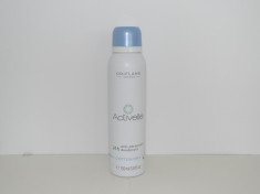 Deodorant spray antiperspirant 24h Activelle Cotton Dry - 150 ml foto