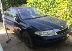 Dezmembrez Renault Laguna 2 1.6 16V 79 KW 107 CP Dark Blue 2002 K4M OVD42 ! foto