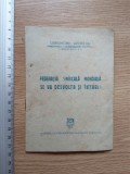Cumpara ieftin BROSURA COMUNISTA VECHE 1949 - GHEORGHE APOSTOL