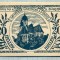 A2019 BANCNOTA NOTGELD- AUSTRIA-20 HELLER -1921-SERIA FARA-starea care se vede