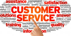 Individual Customer Service Training foto
