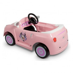 Masinuta electrica copii Minnie Clubhouse Toys Toys foto