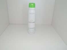 Deodorant spray antiperspirant 24h Activelle Green Tea Fresh - 150 ml foto