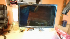 Monitor LCD Acer P203W ca object de piese foto