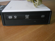 Unitate optica DVD RW Extern, LiteOn EHAU324. foto