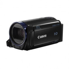 Canon VIDEO CAMERA CANON HF R68 BLACK AD0279C002AA foto