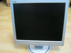 monitor Phillips 170S, 17 inch foto