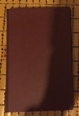Nicholas de Cusa&amp;#039;s Metaphysics of Contraction / Jasper Hopkins (Cusanus) foto