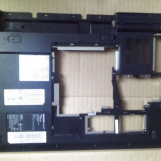 Carcasa jos bottom case Fujitsu Siemens Esprimo Mobile V5505 v5545 ms2239 ms2216