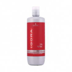 Schwarzkopf - IGORA ROYAL color &amp;amp; care developer 3% 10 VOL 1000 ml foto