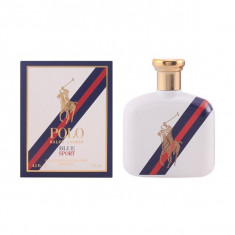 Ralph Lauren - POLO BLUE SPORT edt vaporizador 125 ml foto