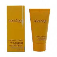 Decleor - AROMA CLEANSE creme micro lissante TP 50 ml foto