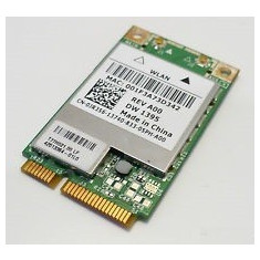 Wifi placa retea wireless Fujitsu Siemens Esprimo Mobile V5505 v5545 ms2239 ...