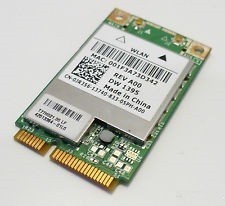 Wifi placa retea wireless Fujitsu Siemens Esprimo Mobile V5505 v5545 ms2239 ... foto