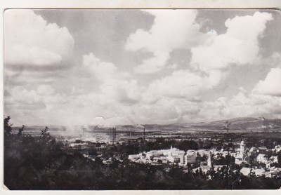 bnk cp Turda - Vedere generala - circulata foto