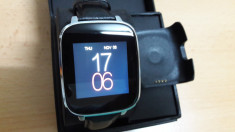 Smart watch Zeblaze Crystal foto