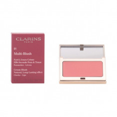 Clarins - MULTI-BLUSH fard a joues creme 01-peach 4 gr foto