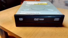 DVD Writer PC Hitachi - LG GSA-4163B IDE foto