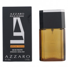 Azzaro - AZZARO POUR HOMME edt vaporizador promo 50 ml foto
