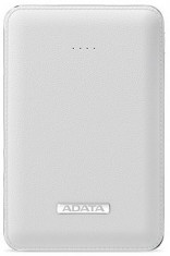 ADATA PV120 Power Bank 5100mAh (for smatphones, tablets) White foto